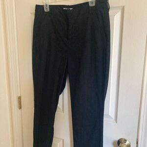 Old Navy Women's skinny chinos